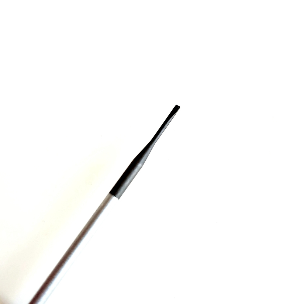 Wera Micro Precision Screwdriver Eyeglasses Watch Mini Flat Head 1.0mm 0.18 - Picture 2 of 4